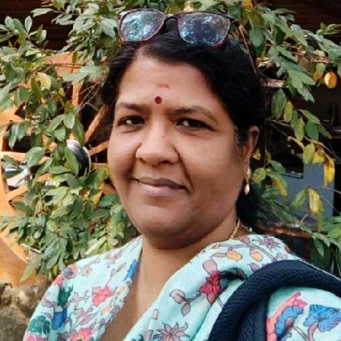 Anandi Giridharan