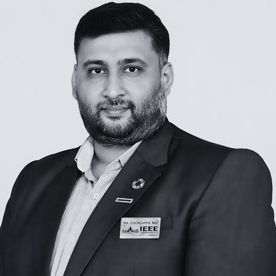 Chengappa M. R.