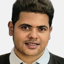 Madhan Raj Kanagarathinam