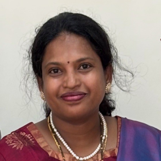 Pushpa Mala S.