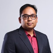 Vivek Vora