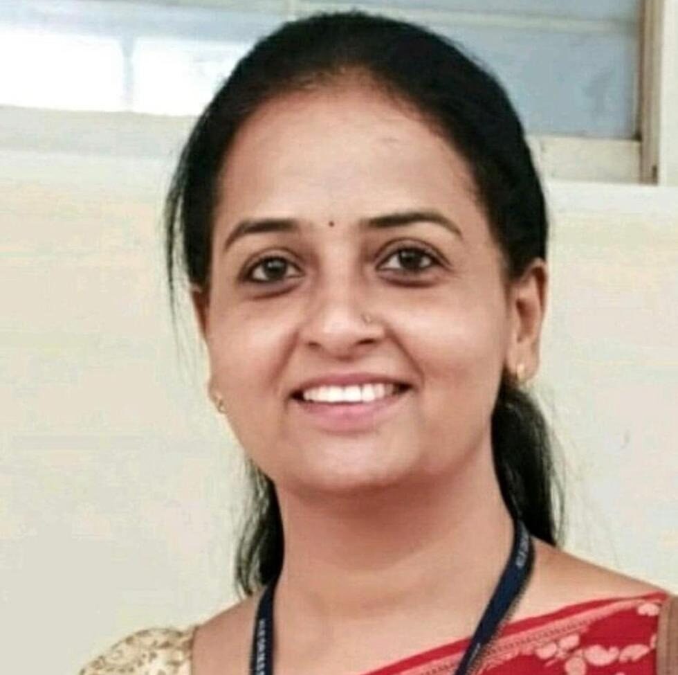 Sujata N. Patil