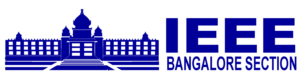 IEEE Bangalore Section logo